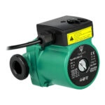 Central Heating Circulation Pump