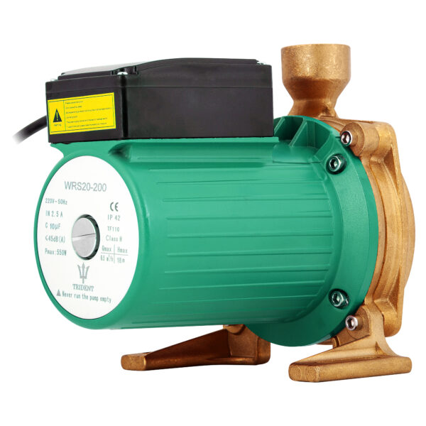 Commercial Heavy-duty pump