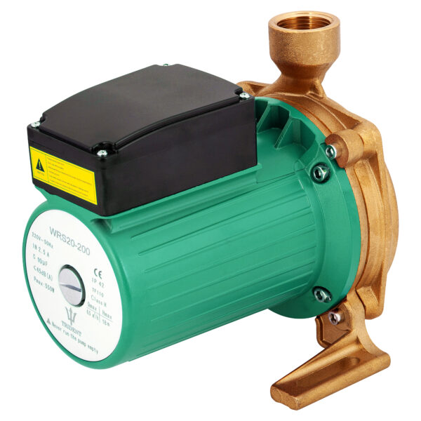 Commercial Heavy-duty pump - Image 9