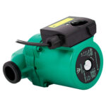 Trident Large Capacity Pump.