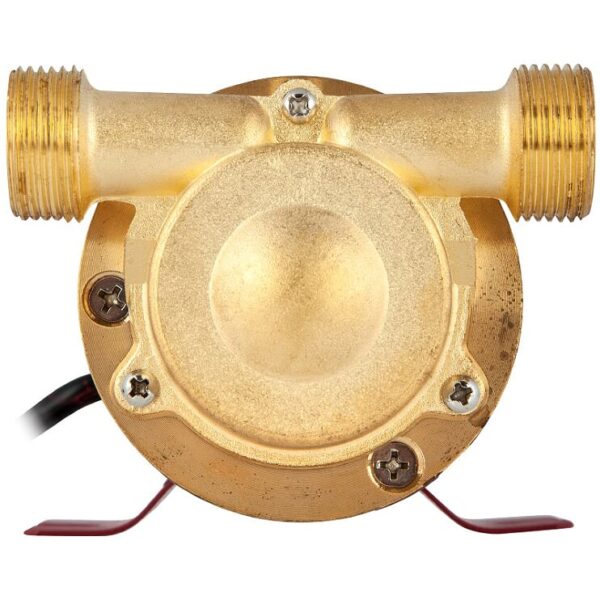 Booster Pump - Image 2
