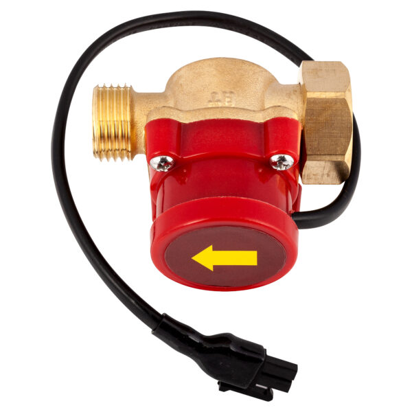 Booster Pump - Image 3