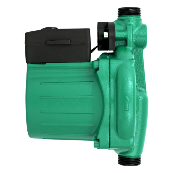 Large capacity automatic boosting pump - Image 4