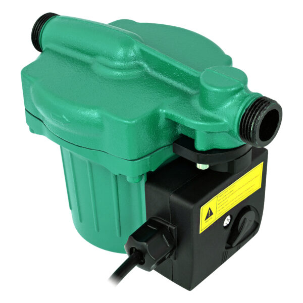 Large capacity automatic boosting pump - Image 5