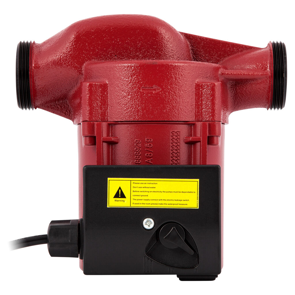 Trident Large Capacity Pump. TridentPumps