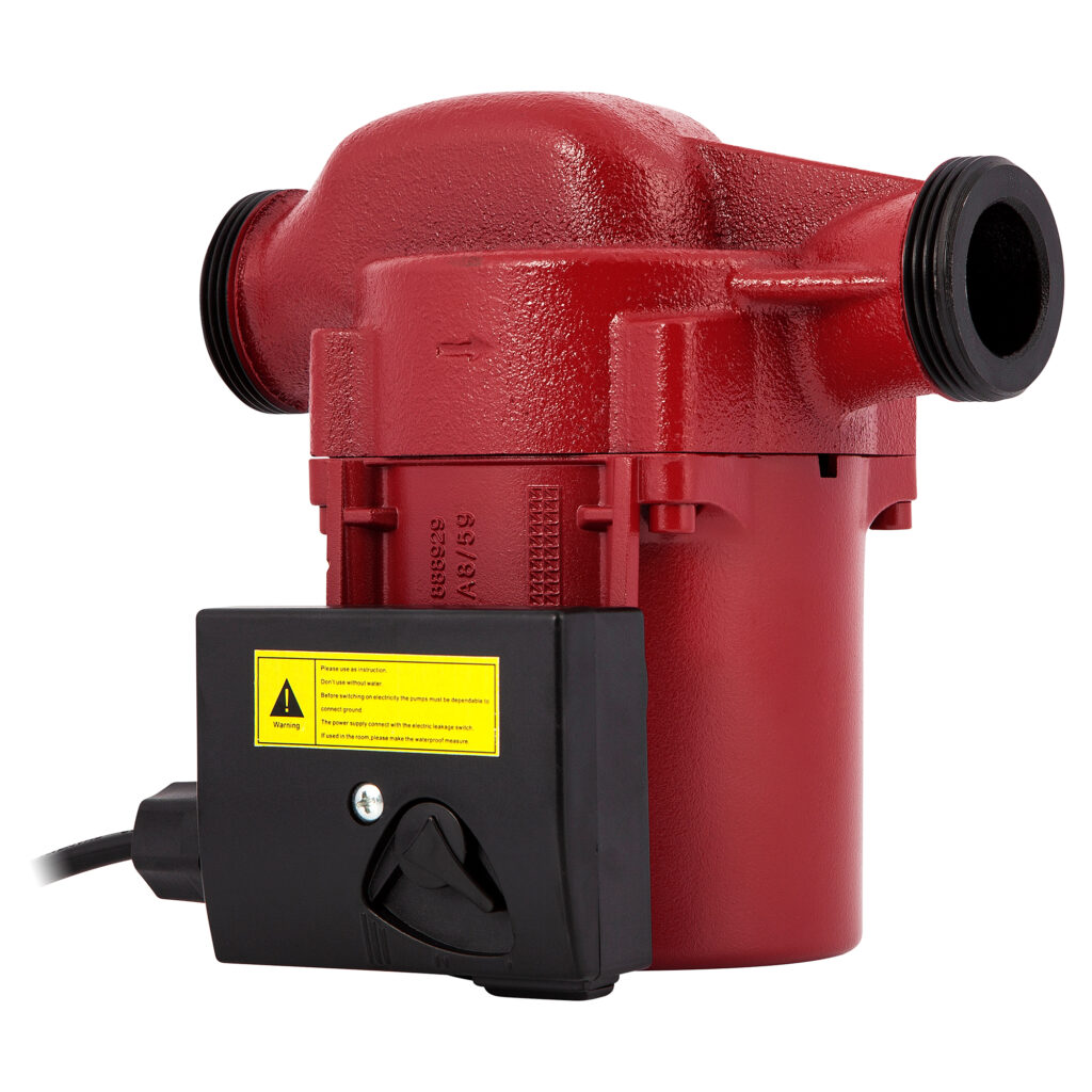 Trident Large Capacity Pump. TridentPumps