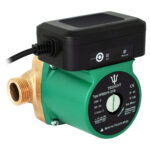 Automatic Brass Boosting Pump