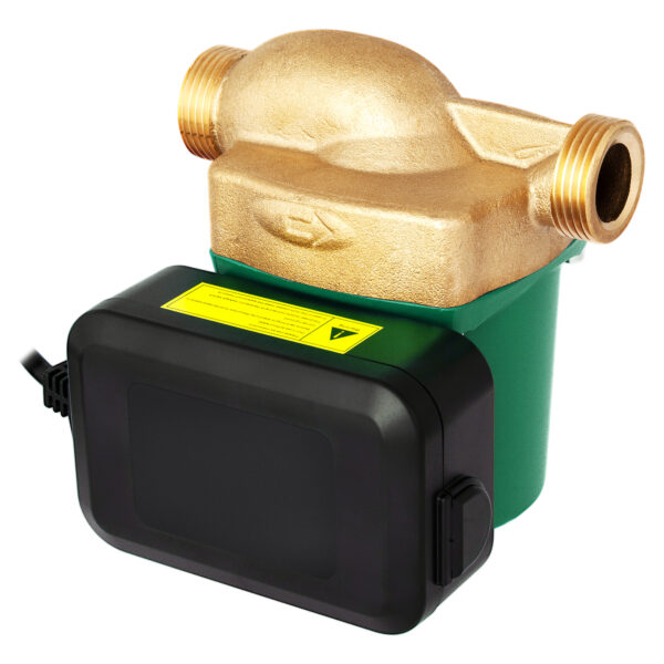 Automatic Brass Boosting Pump - Image 4