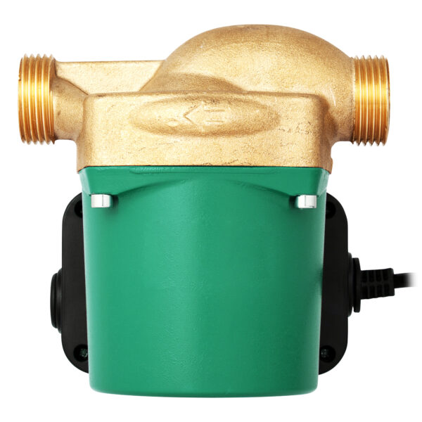Automatic Brass Boosting Pump - Image 5