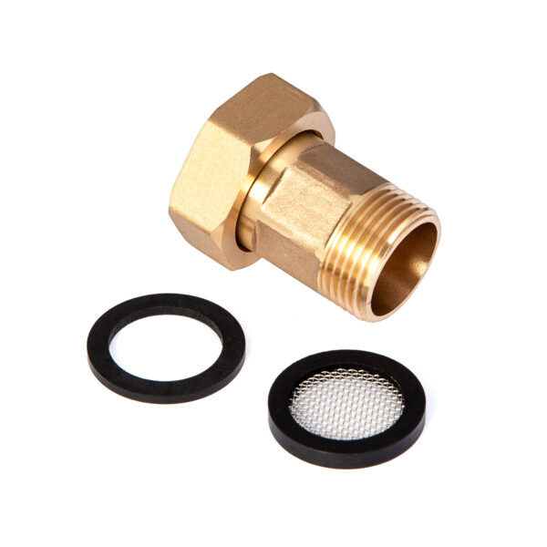 Automatic Brass Boosting Pump - Image 7