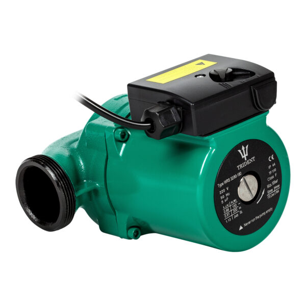 Heavy Duty Circulation pump 2" Port.