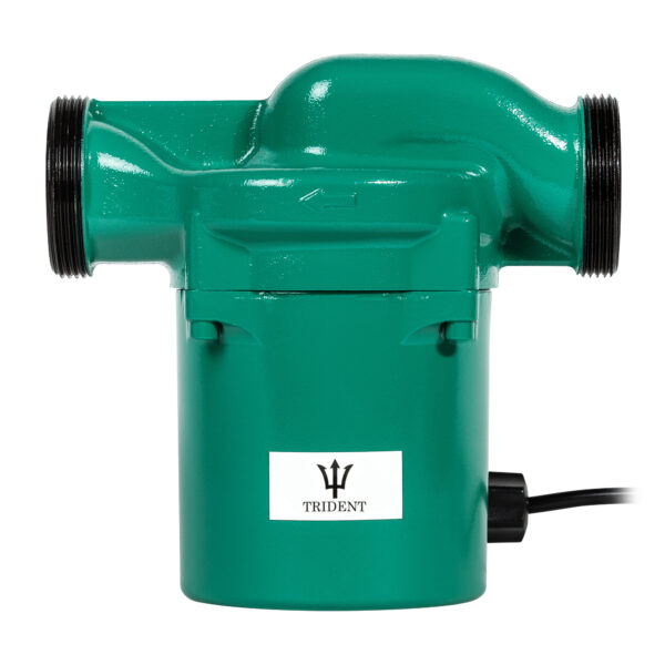 Heavy Duty Circulation pump 2" Port. - Image 3