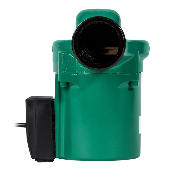 Heavy Duty Circulation pump 2" Port. - Image 6