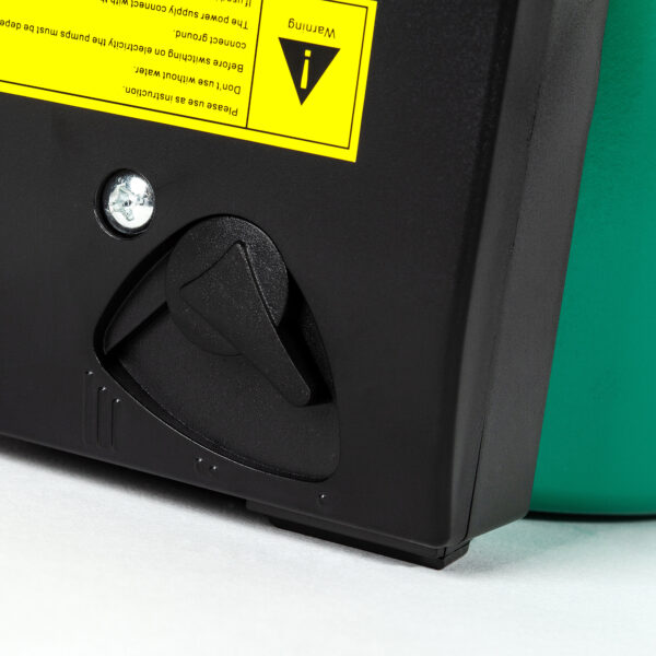 Heavy Duty Circulation pump 2" Port. - Image 8