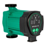 Energy efficient pump 130mm