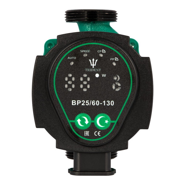 Energy efficient pump 130mm - Image 6