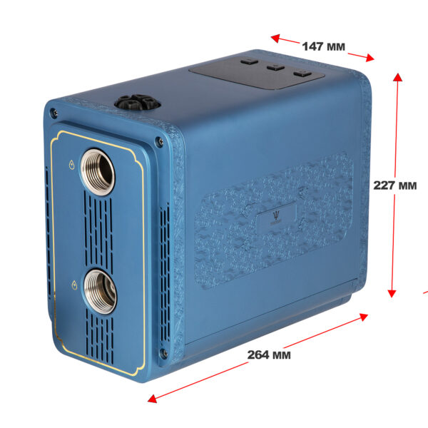 Ultra High Efficiency pump - Image 7