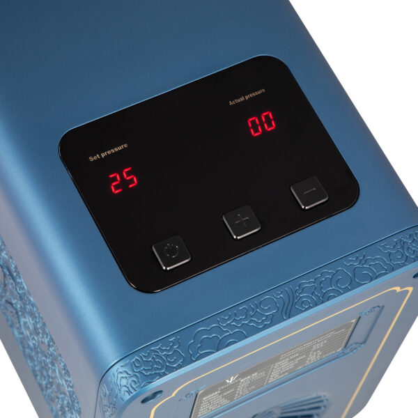 Ultra High Efficiency pump - Image 2