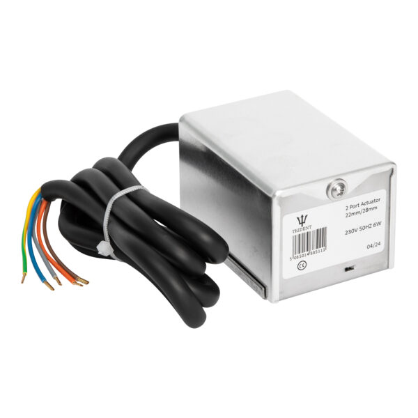 TRIDENT REPLACEMENT ACTUATOR HEAD - Image 4