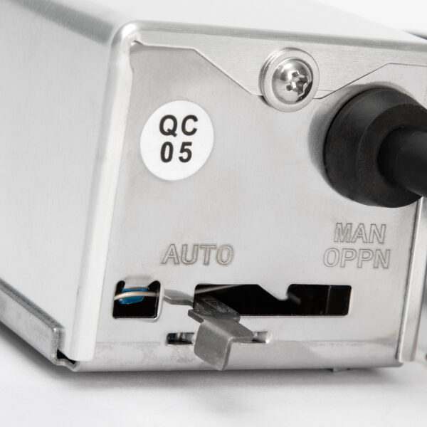 TRIDENT REPLACEMENT ACTUATOR HEAD - Image 7