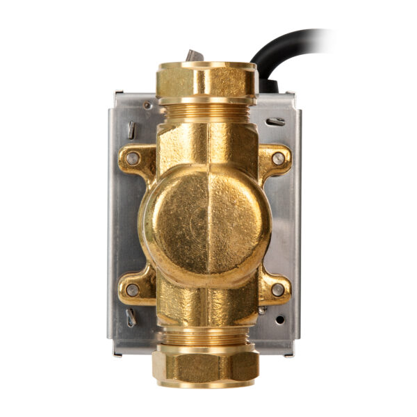 Trident 2 Port zone valve 22mm - Image 8
