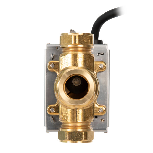 Inline 22mm Central Heating 3 Port Mid-Position - Image 8