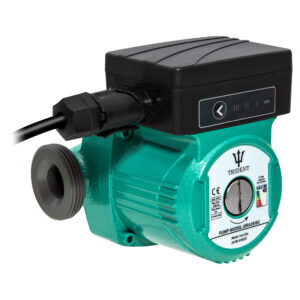 Trident Intelligent Circulating Pump. GR25/6C