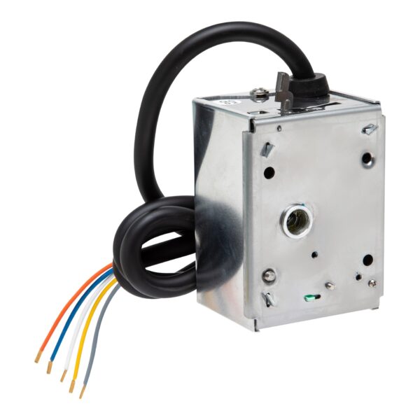 Trident Motorised Zone Valve Actuator Head 3 PORT MID 22mm 28mm - Image 2