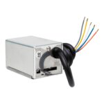 Trident Motorised Zone Valve Actuator Head 3 PORT MID 22mm 28mm