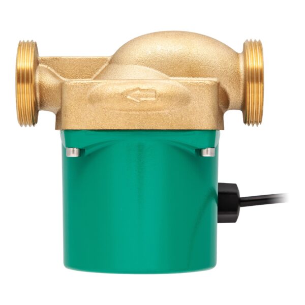 Trident secondary bronze pump - Image 2