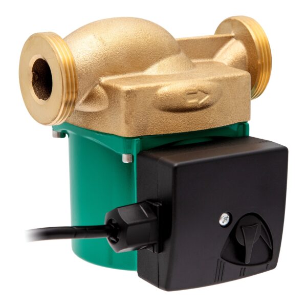 Trident secondary bronze pump - Image 5