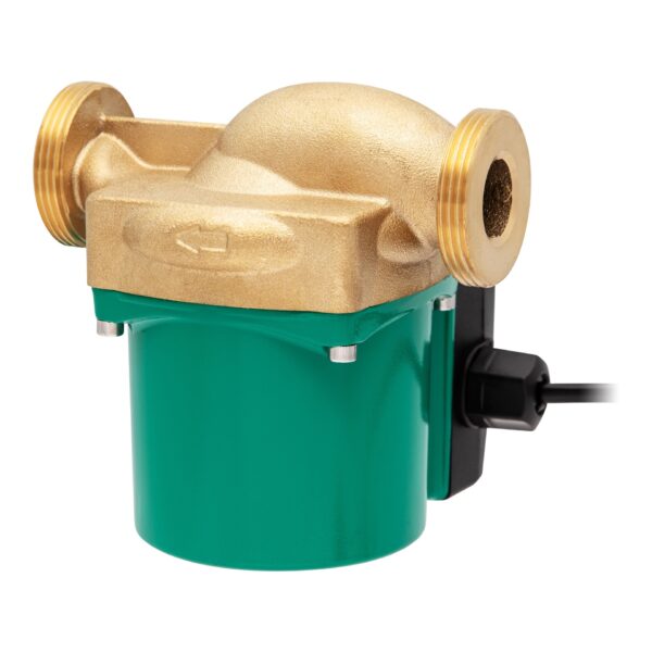 Trident secondary bronze pump - Image 7